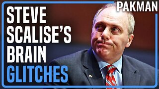 Sick Republican Blames "Defund the Police" for Gun Violence
