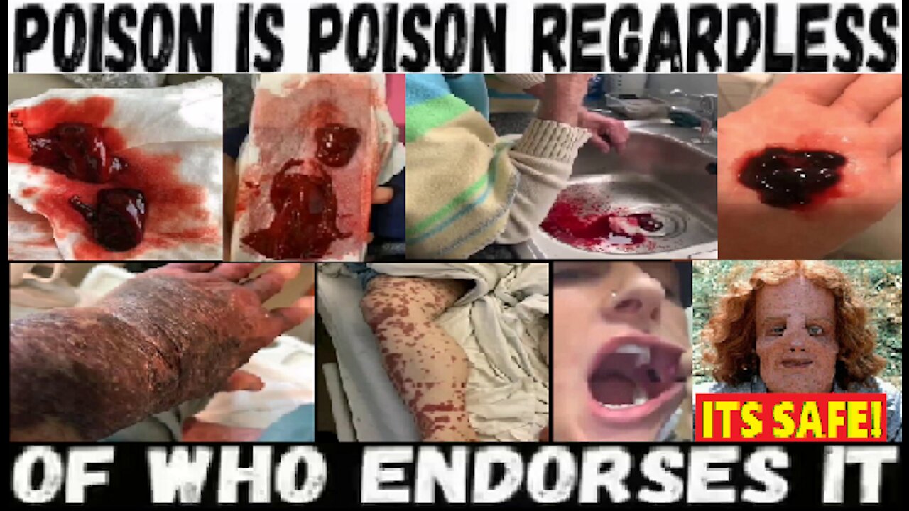 WAKE UP!!! PLEASE WAKE UP!!!
