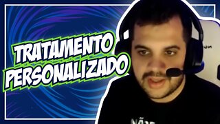 ESSE FORMATO DE AULA FOI O MELHOR | Cortes do Berger