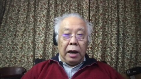 俄羅斯為什麼選擇這個時候進行特別軍事行動？