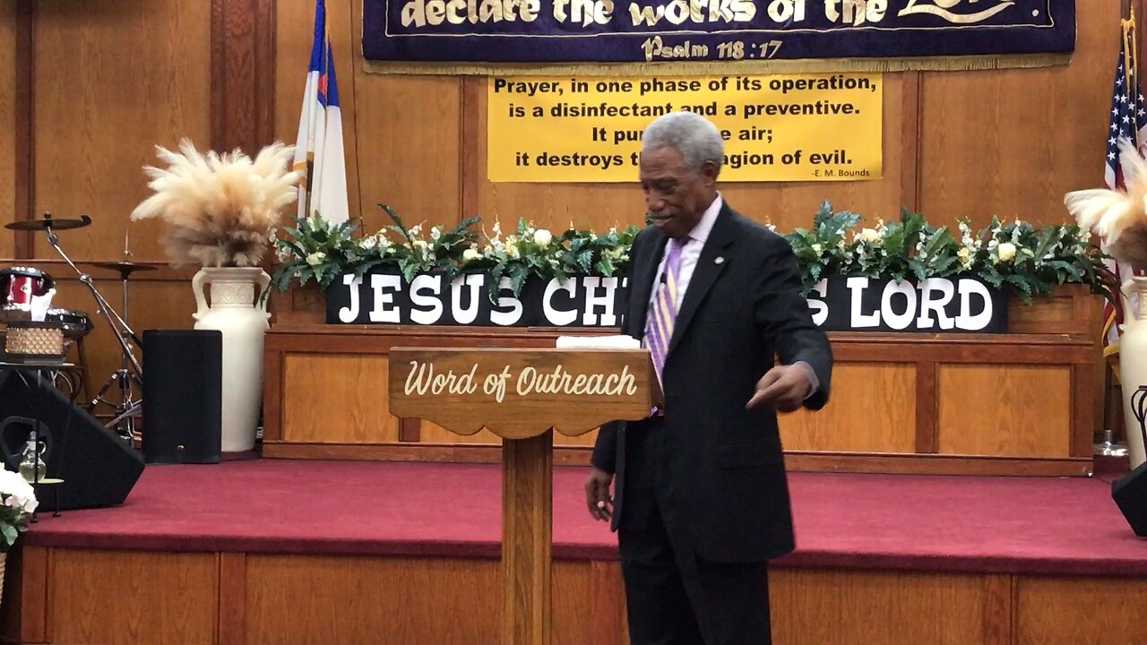 The Upcoming General Election