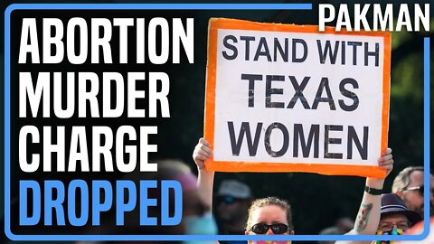 Abortion-Murder Charged DROPPED, Lawsuit Possible