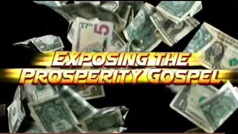 November 29, 2022 🔴EXPOSE THEM ALL🔴 Eph 5:11