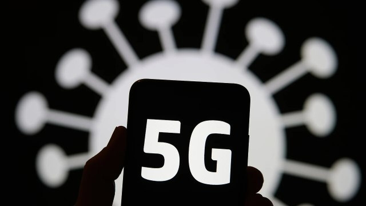 Alarm 5G 26 GHz w obliczu nadchodzącej pandemii