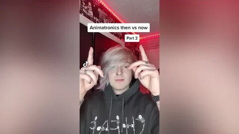 Daisy Daisy creepy TikTok trend PART 167