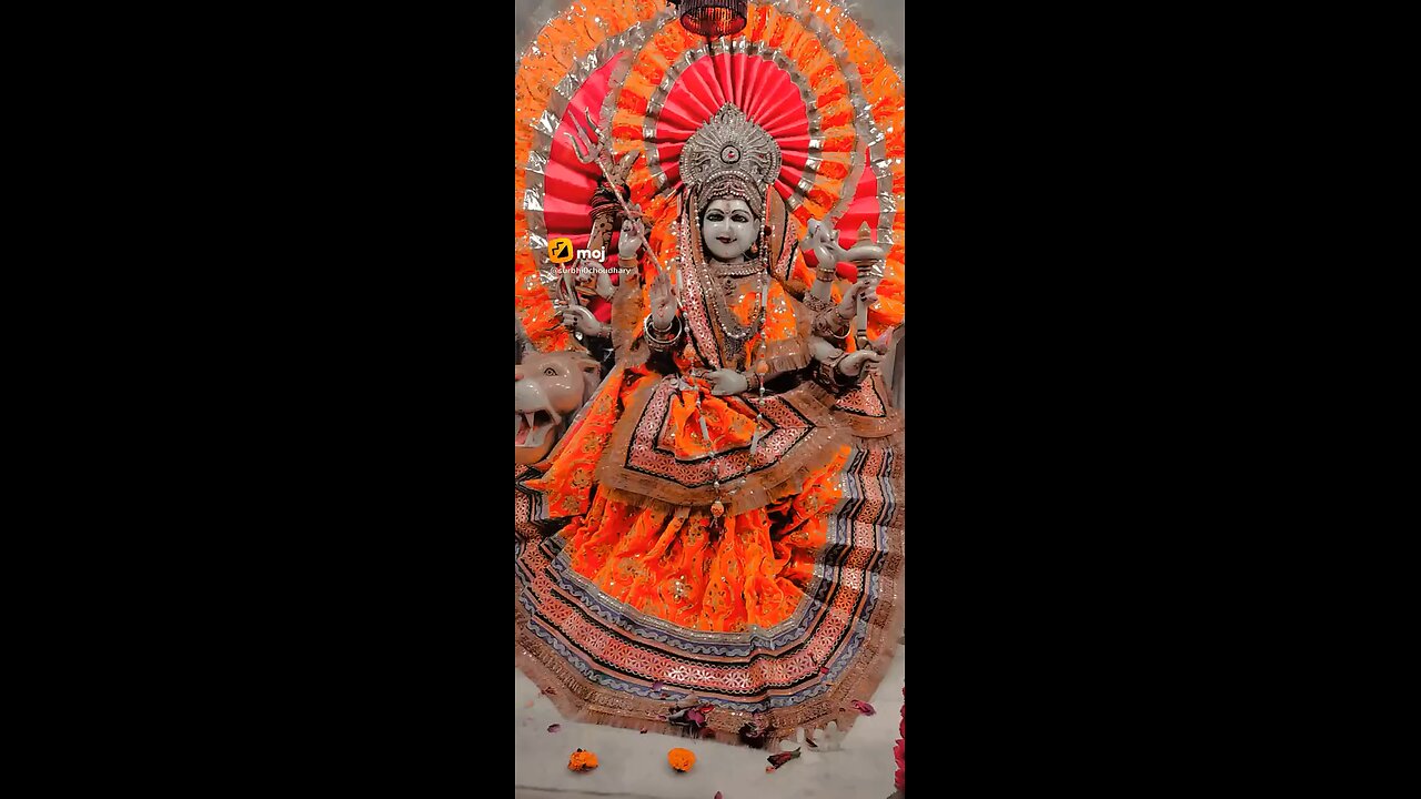 Jai Mata di