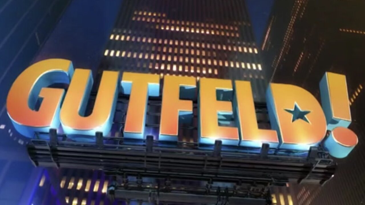 GUTFELD! (08/13/24) FULL EPISODE