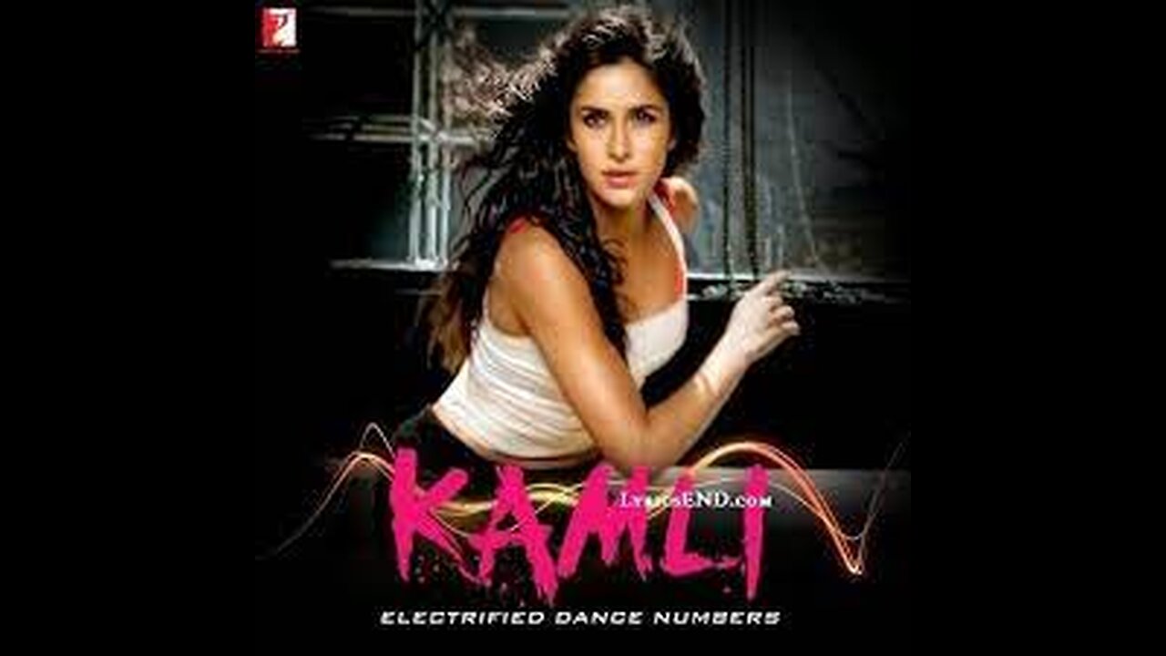 Kamli Song Dhoom 3