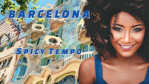 Spicy Tempo - Barcelona (Electronic Dance Music) @SpicyTempo