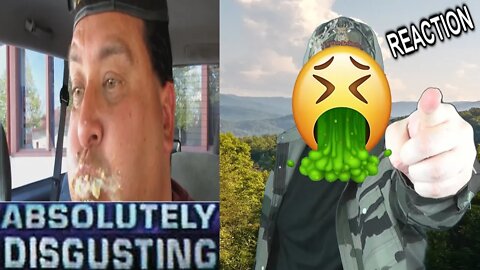 [YTP] Joey's Super Bowel Breakfast REACTION!!! (BBT)