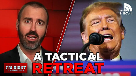 TACTICAL RETREAT: What We Can Learn From Trump's NYC Trial