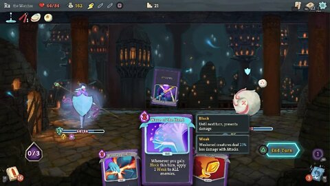 Slay the Spire_Could've ended that much sooner
