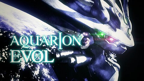 Aquarion Evol ~battle cues~ by Yoko Kanno