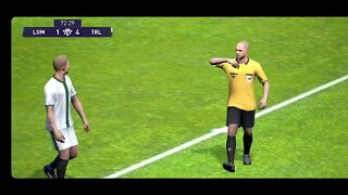 PES 2021: LOMBARDIA NA vs TARGUERAL | Entretenimiento Digital 3.0