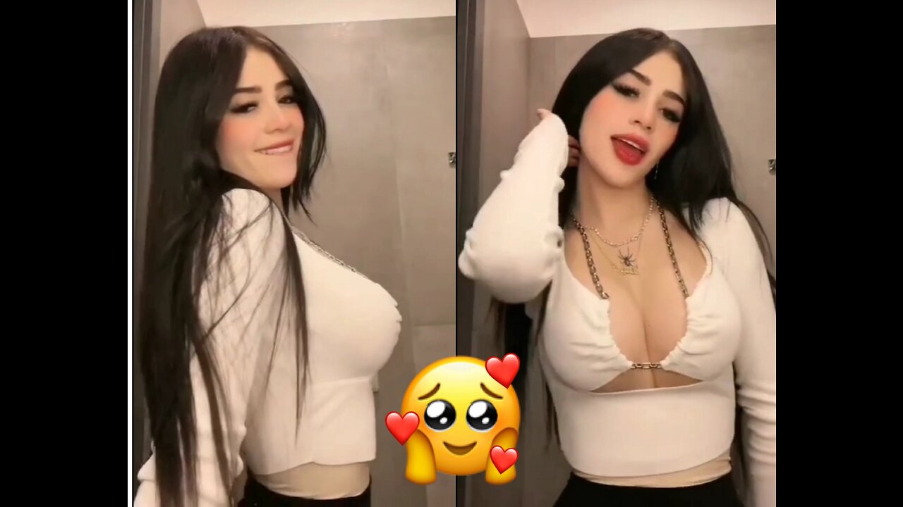 Beautiful Sexy Girl Dance video 😍