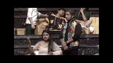 OMG Rituraj के सुरों से कांप उठी धरती Alka Yagnik Himesh Reshammiyan Javed Ali हिला दिया सबका दिमाग