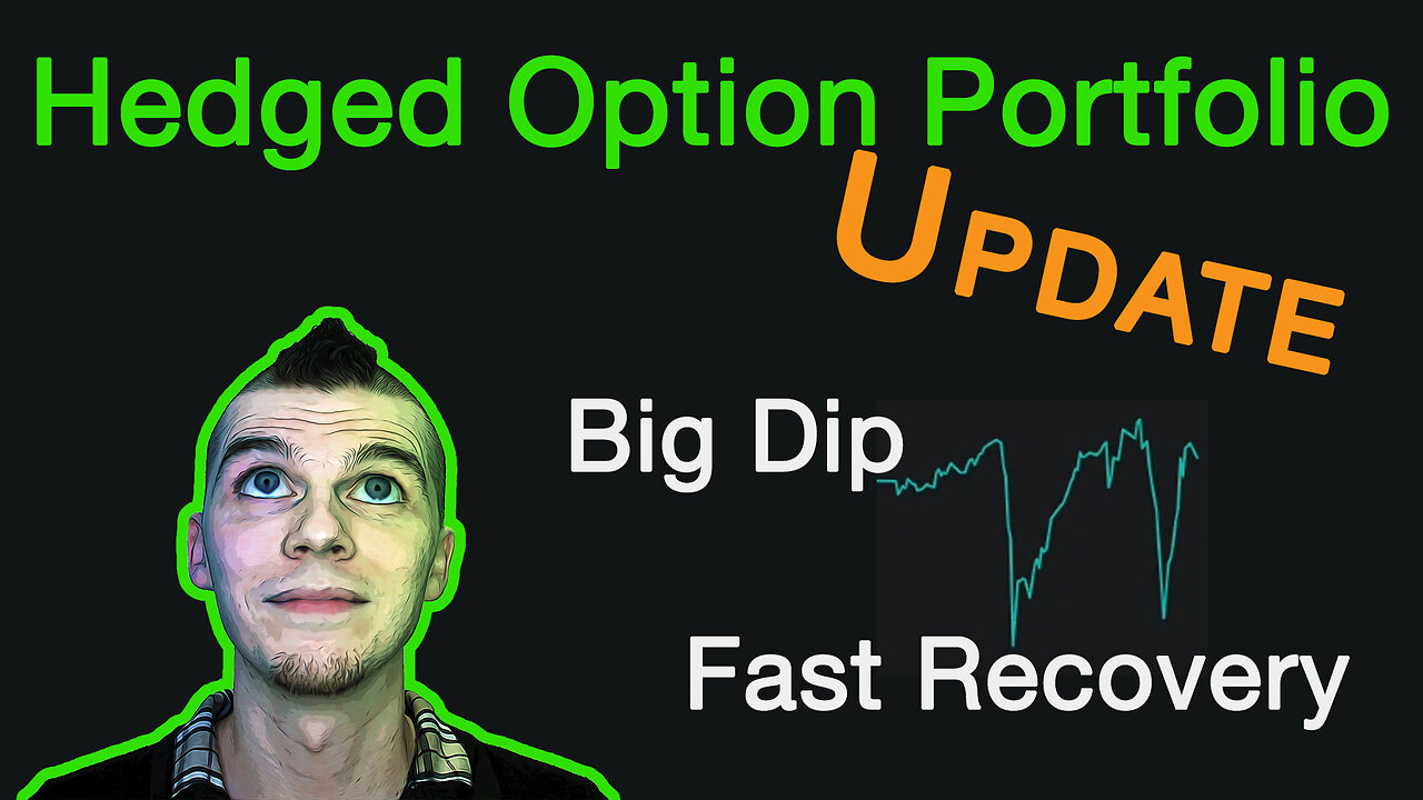 Bitcoin Option Portfolio - Weekly Update - 2024-08-13