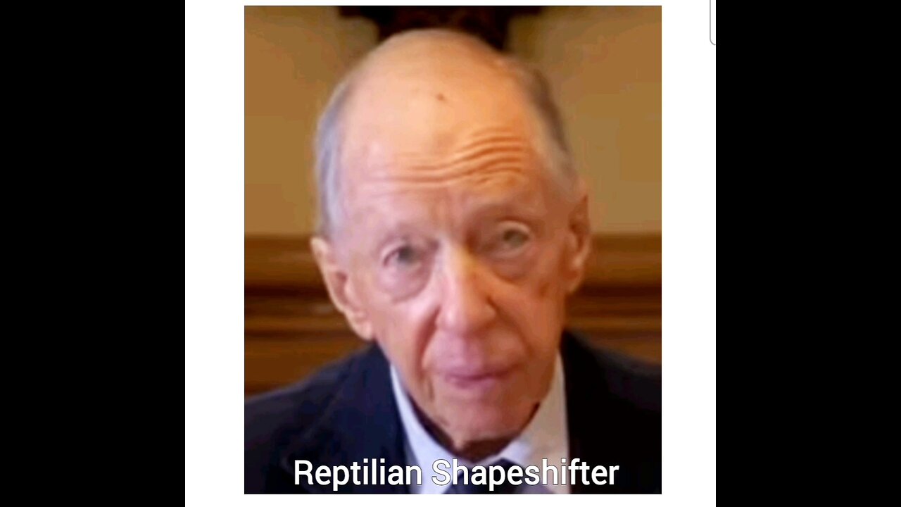 Reptilian Shapeshifter