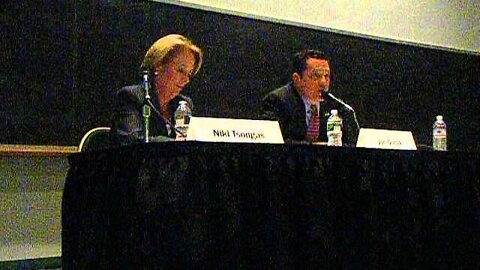 Golnik Tsongas 3 Fitchburg Working Across the Aisle.AVI