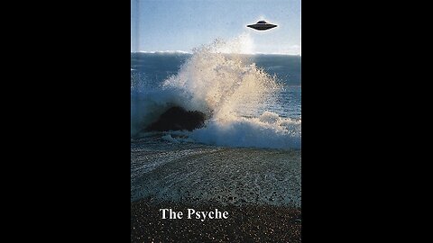 The Psyche by Billy Meier (audiobook) (assorted pages)