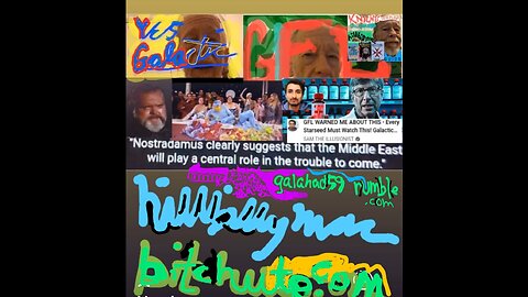 BILLY THE KID CARDOC WOLFMAN KNEW JACK WHO KNEW MAGIC ATTAINED HIV LAKER ANUNAKI ABRAXAS FAUCI
