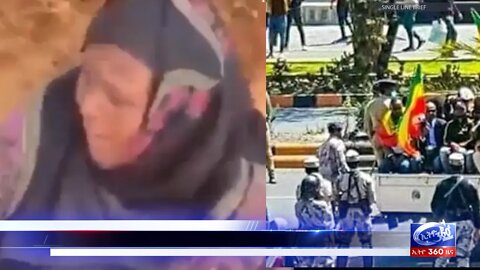 Ethio 360 Daily News Tuesday March 22, 2022