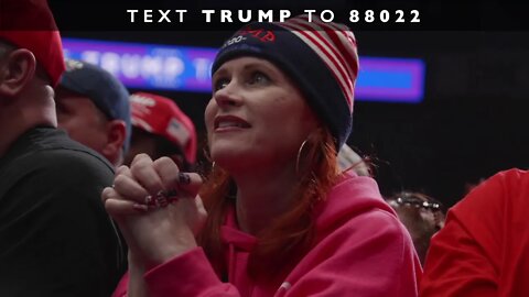 Donald J Trump - Fighter