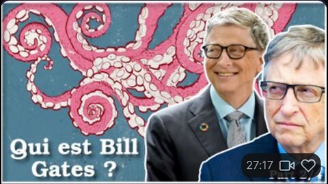 PART 2 : Le plan de Bill Gates pour vacciner le monde - The Corbett Report