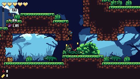 New Music and Sounds for my Indie Game