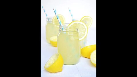 Lemonade