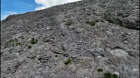 Imogene Pass Peak 13,114 ft