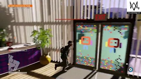 WATCH_DOGS 2 Part 13-No Luck So Far