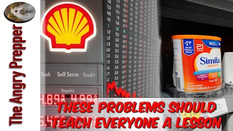These Problems Should Teach Everyone A Lesson