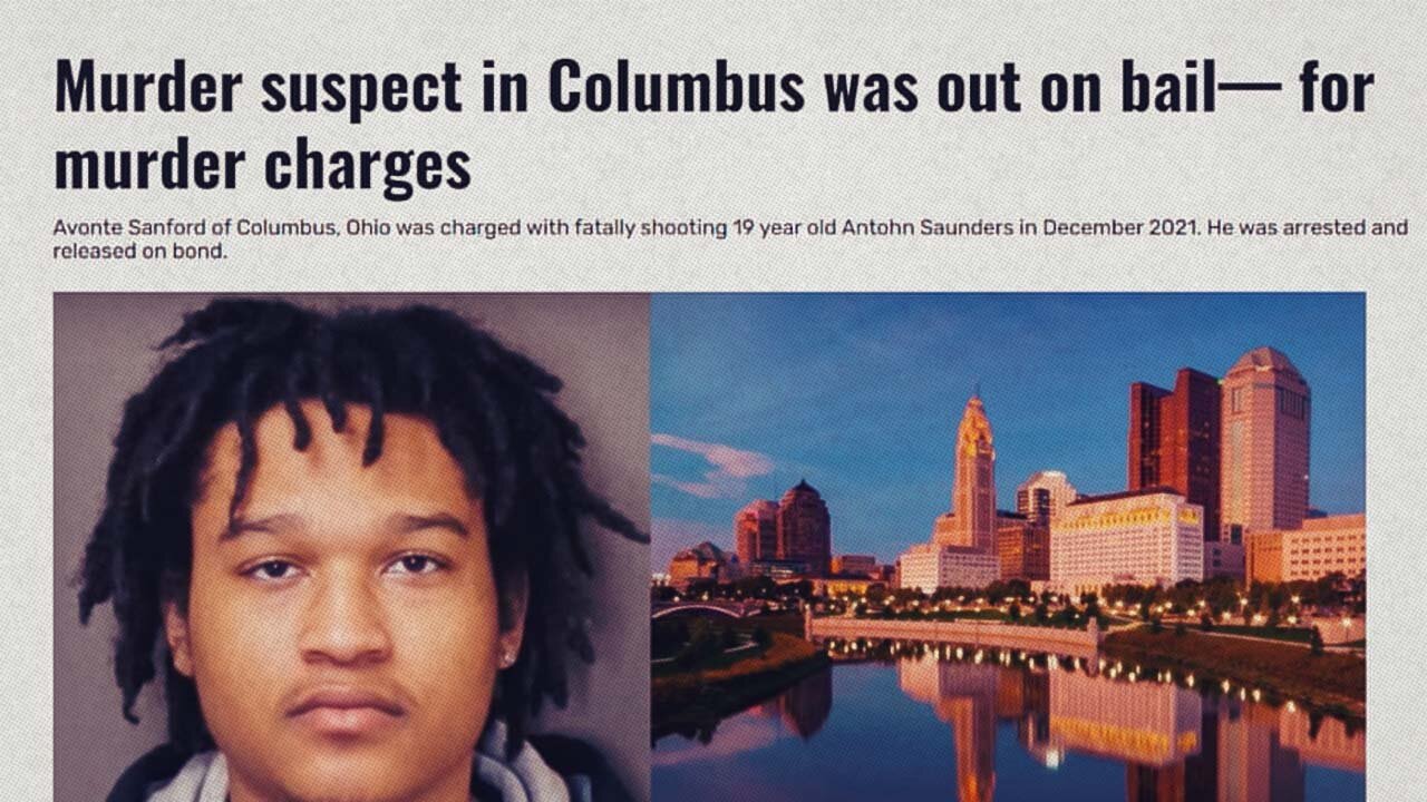 Why Don't We Hear About These Shootings In The Media?