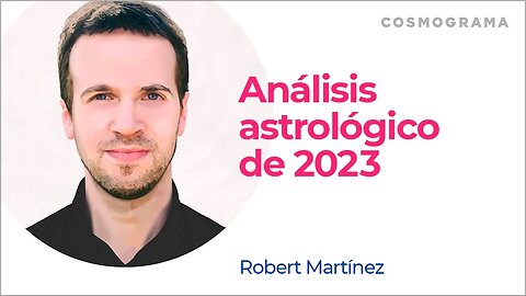 06dic2022 Analisis astrologico COMPLETO de 2023 · Robert Martinez || RESISTANCE ...-