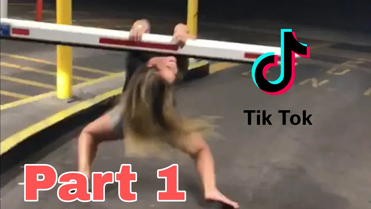 The Funniest Tik Tok | Part 1