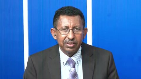 ዶ/ር ይልቃል ከፋለ ለምንድነው ገለል እንዲል የተፈለገው? - ምናላቸው ስማቸው