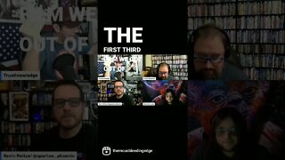 Video clip 5 of a recent Review of Iron Man 3 on The MCU'S Bleeding Edge YT channel/ podcast.