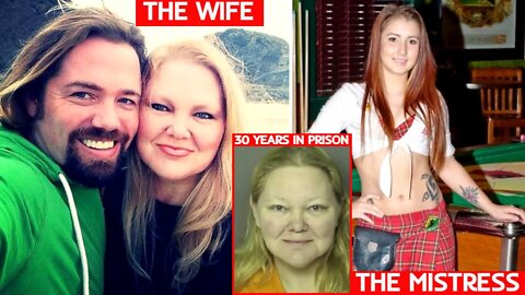 9 Ex-Wives Who Went After the Mistress