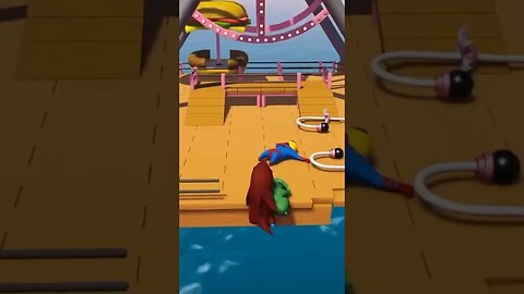 Face… PALM… #gangbeasts #gangbeastsfunnymoments #gaming #gamingvideos #fails