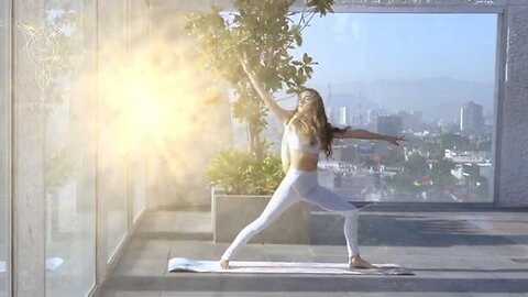 𝐈𝐓'𝐒 𝐀𝐁𝐎𝐔𝐓 𝐓𝐎 𝐁𝐄𝐆𝐈𝐍