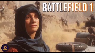 BATTLEFIELD 1 - #11 Nada está Definido ! (Português - BR)