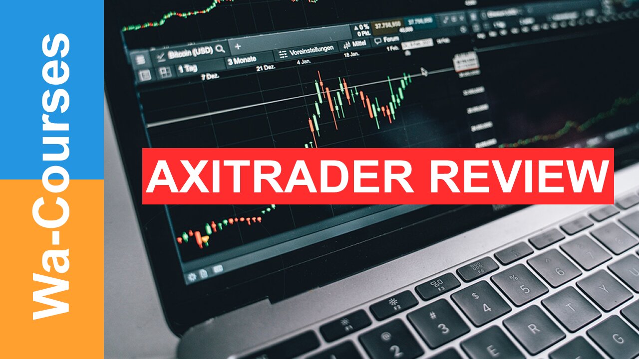 AxiTrader Review