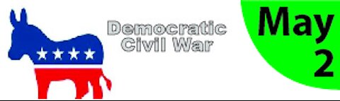 Democratic Civil War