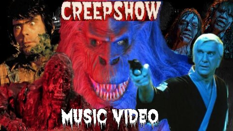 Creepshow Music Video (Rammstein: Reise, Reise)