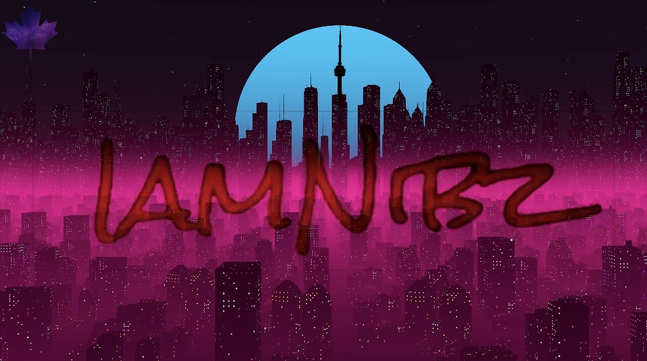 Hello Rumble (Test Stream)