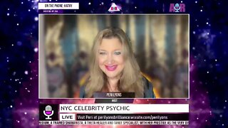 NYC Celebrity Psychic - September 7, 2022