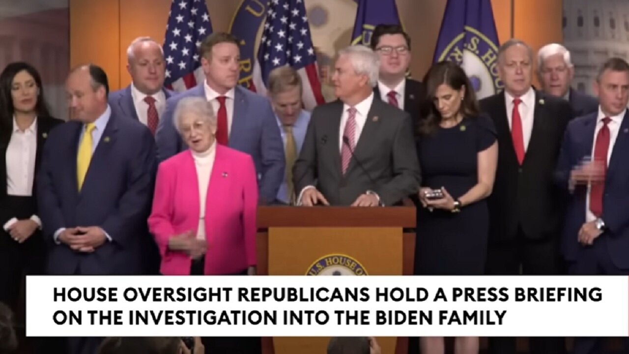 DURHAM REPORT CONFIRMS THAT DEEP STATE WAS AFTER TRUMP! IT'S ABOUT TO GET UGLY
