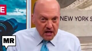 Jim Cramer Is A Tool