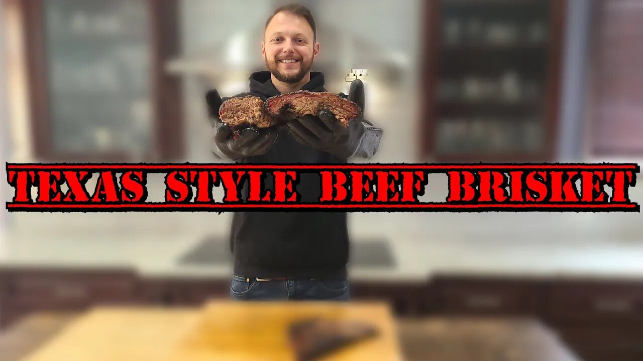 Brisket: The True Meaning of Barbecue | Bring The Smoke